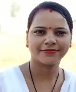 करुणा न्यौपाने