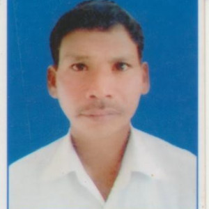 नारायणप्रसाद थारु