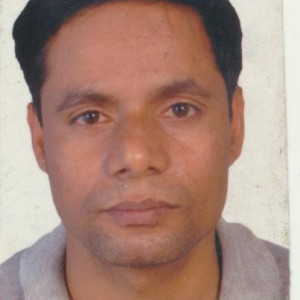 रुद्रप्रसाद खनाल