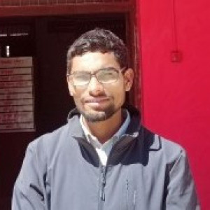 हरि प्रसाद शर्मा