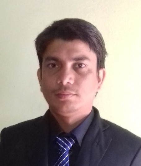 गंगाराम अधिकारी