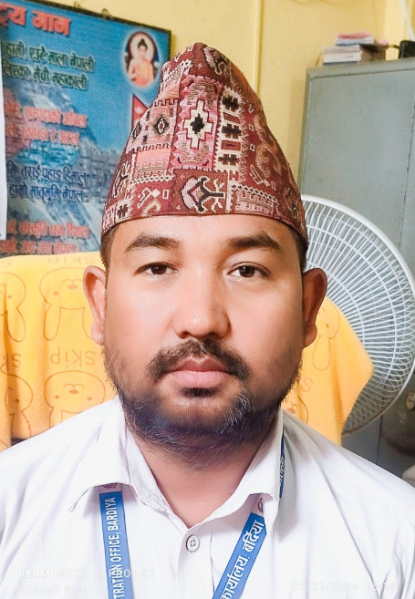 विजयकुमार मल्ल
