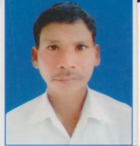नारायणप्रसाद थारु