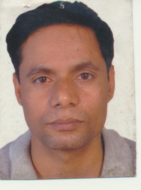 रुद्रप्रसाद खनाल