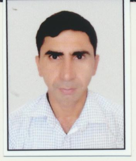 तिर्थराज रिजाल