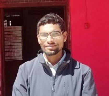 हरि प्रसाद शर्मा