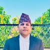 राम दत्त भट्ट