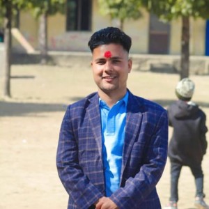 Hari Bhakta Adhikari