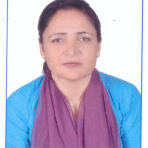 बिमला डाँगी