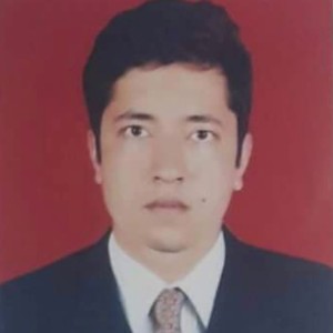 उमेश कुमार कार्की