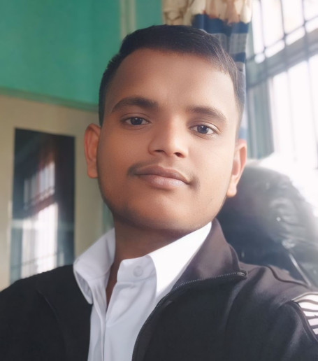 जोगिन्दर मण्डल केवट