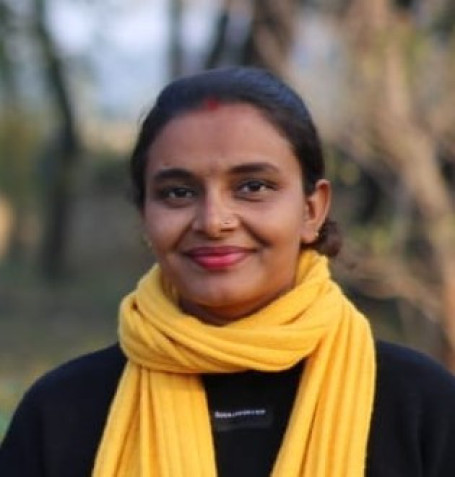 कल्पना ढकाल