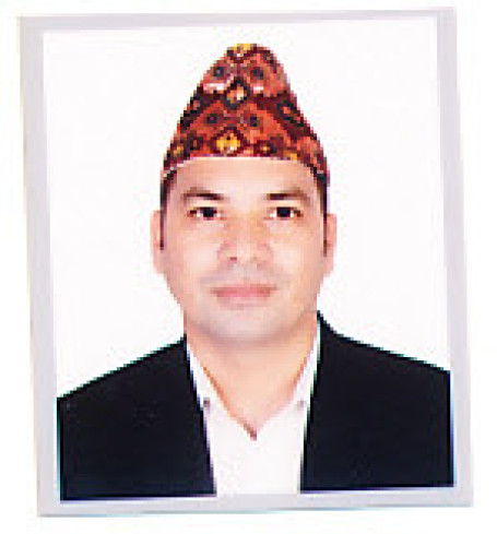 कर सिंह राना