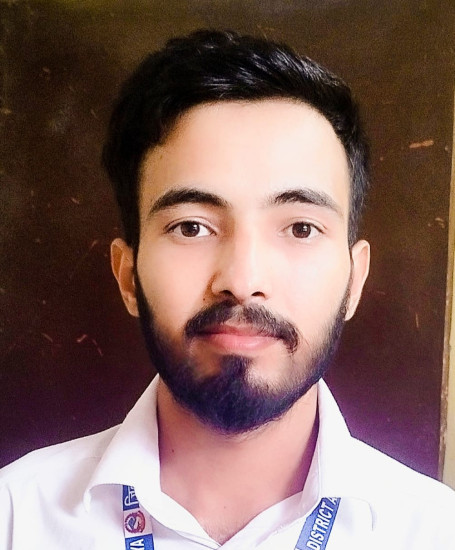 रमेश अधिकारी