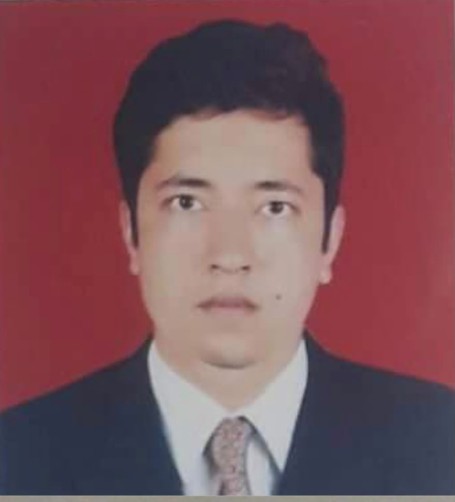 उमेश कुमार कार्की