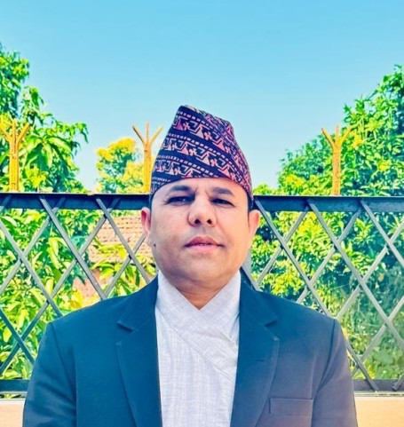 राम दत्त भट्ट