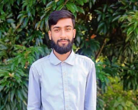 मोहन शर्मा