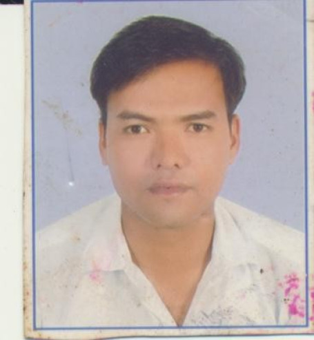 श्यामप्रसाद थारु